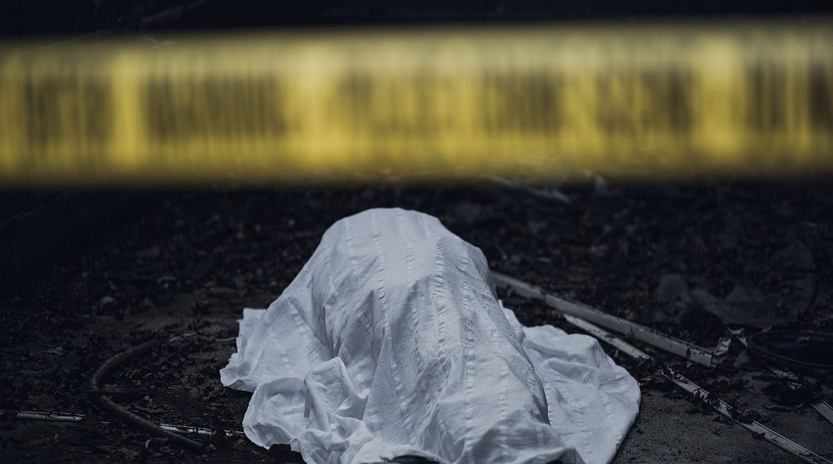 ‘Mummified’ body found locked in wooden box in Bhopal flat