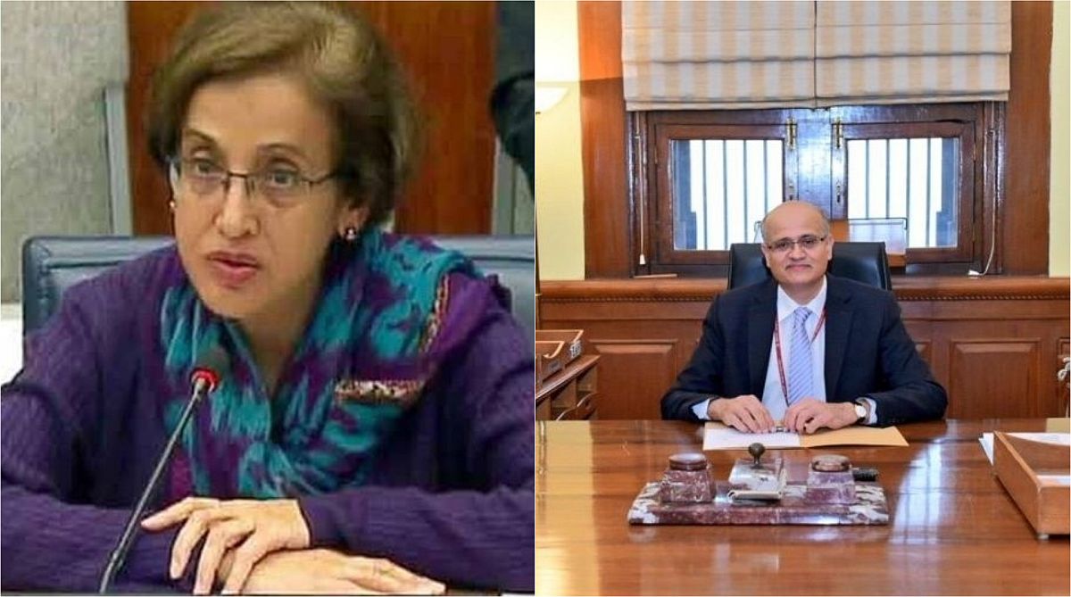 After India, Pak foreign secretary briefs P-5 envoys, rejects Islamabad’s role in Pulwama attack