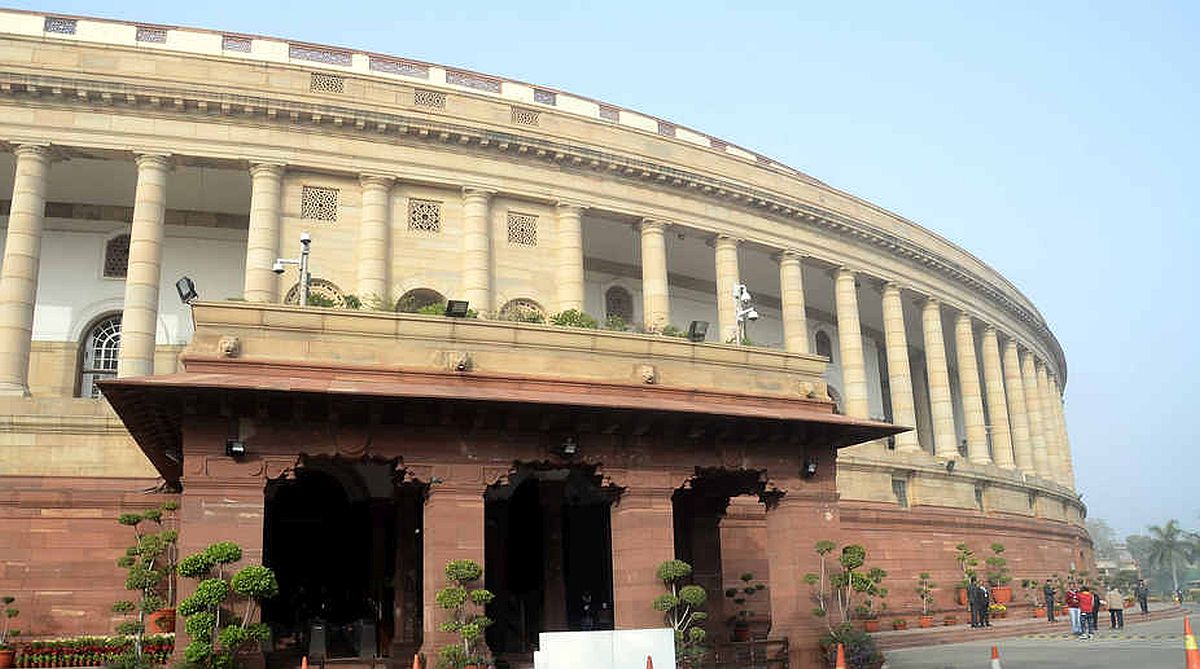 Finance Ministry violated own instructions on secret service expenditure: CAG report