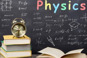 Future with Physics: Career Directions