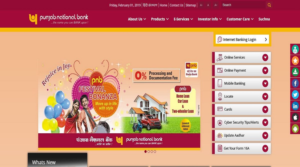 PNB recruitment 2019: Applications invited for Manager and Officer posts, apply now at pnbindia.in