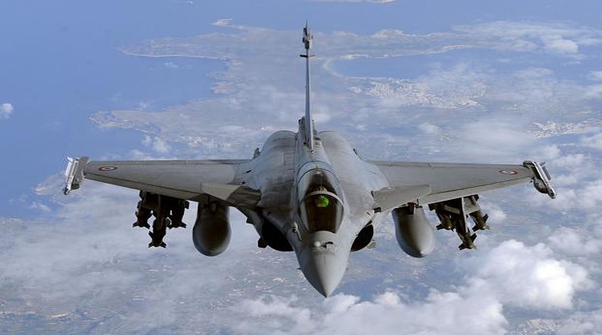 Rafale deal sealed by Modi govt 2.8 per cent cheaper than UPA: CAG report tabled in Rajya Sabha