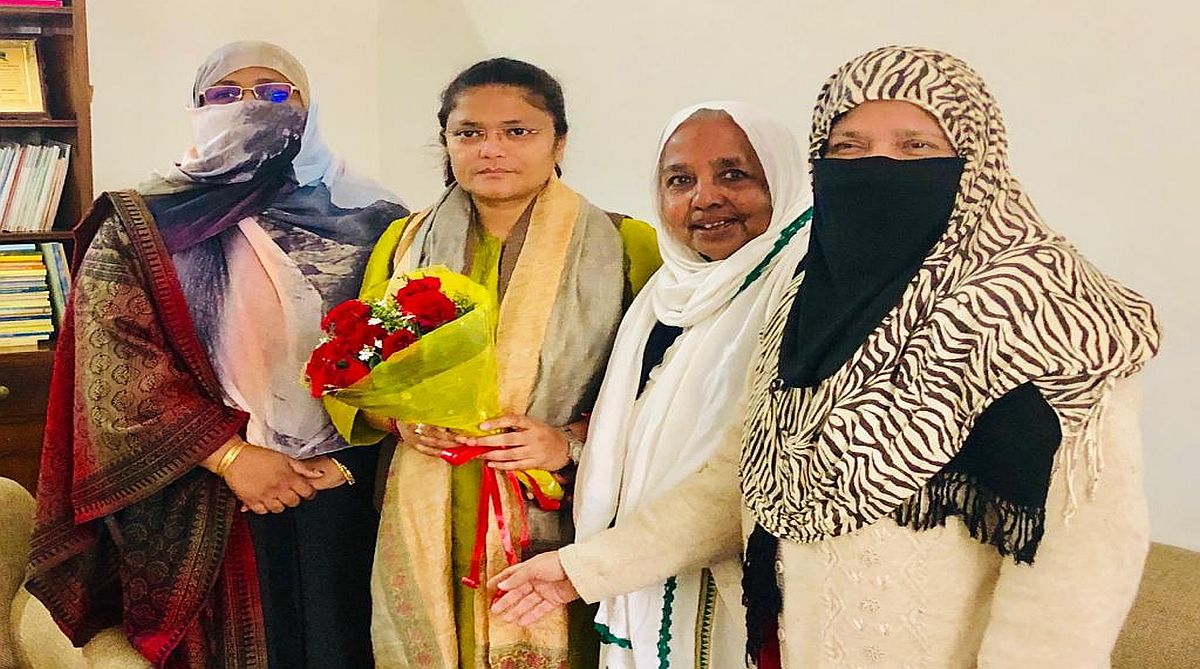 Will scrap triple talaq law if voted to power in 2019 LS polls: Congress leader