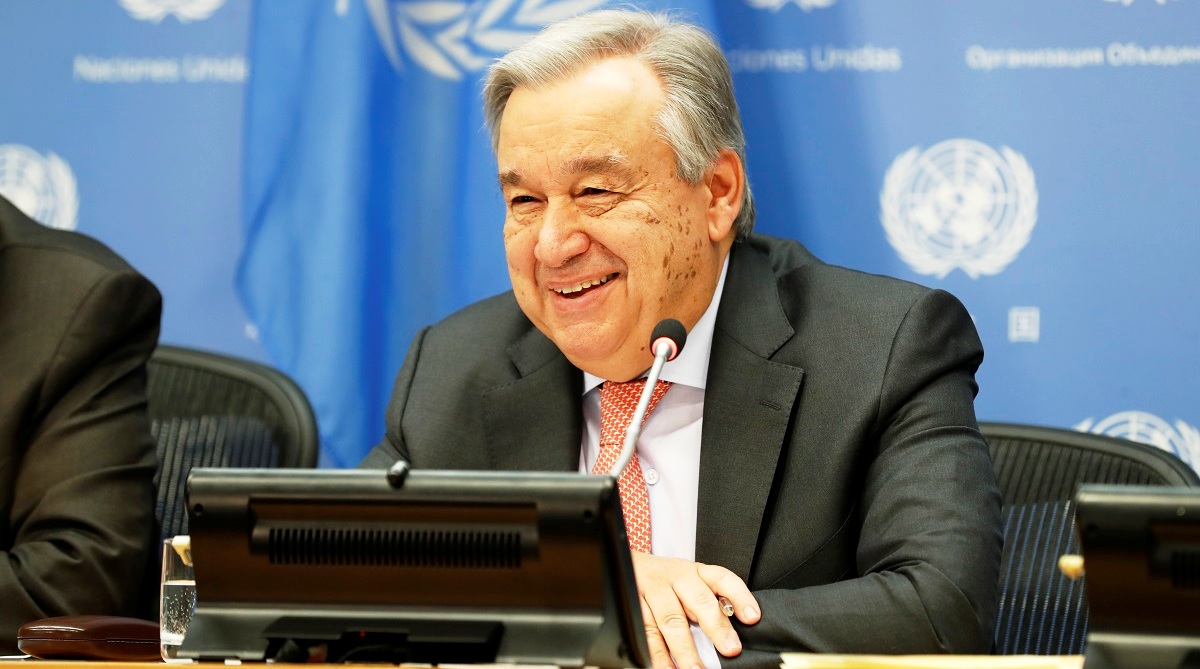 Perpetrators of terrorist acts be brought swiftly to justice, UN issues stern statement