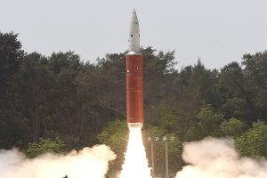 US says studying India’s ASAT weapons test, warns of space debris