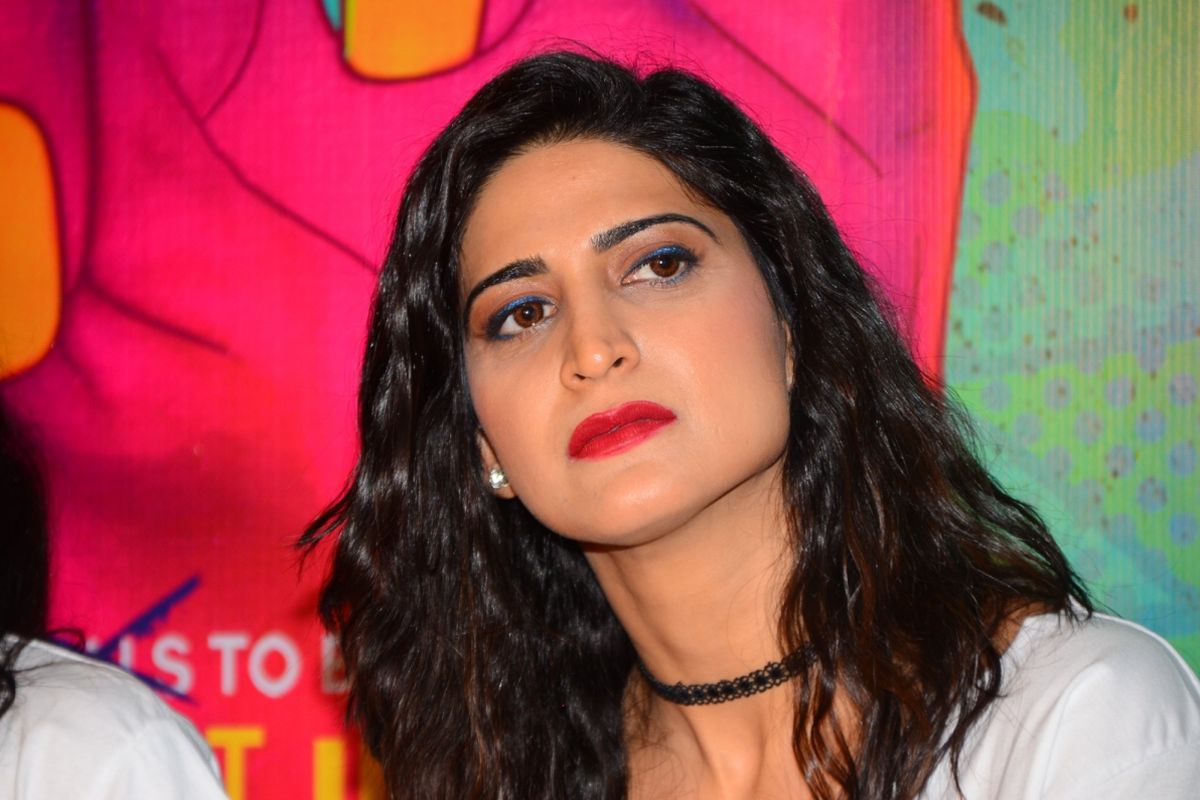 Aahana Kumra: In films only superstars call the shots