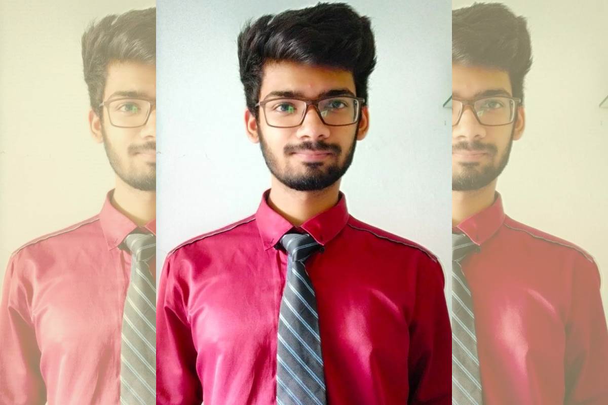 Google London offers Mumbai youth Abdullah Khan a Rs 1.2-crore job