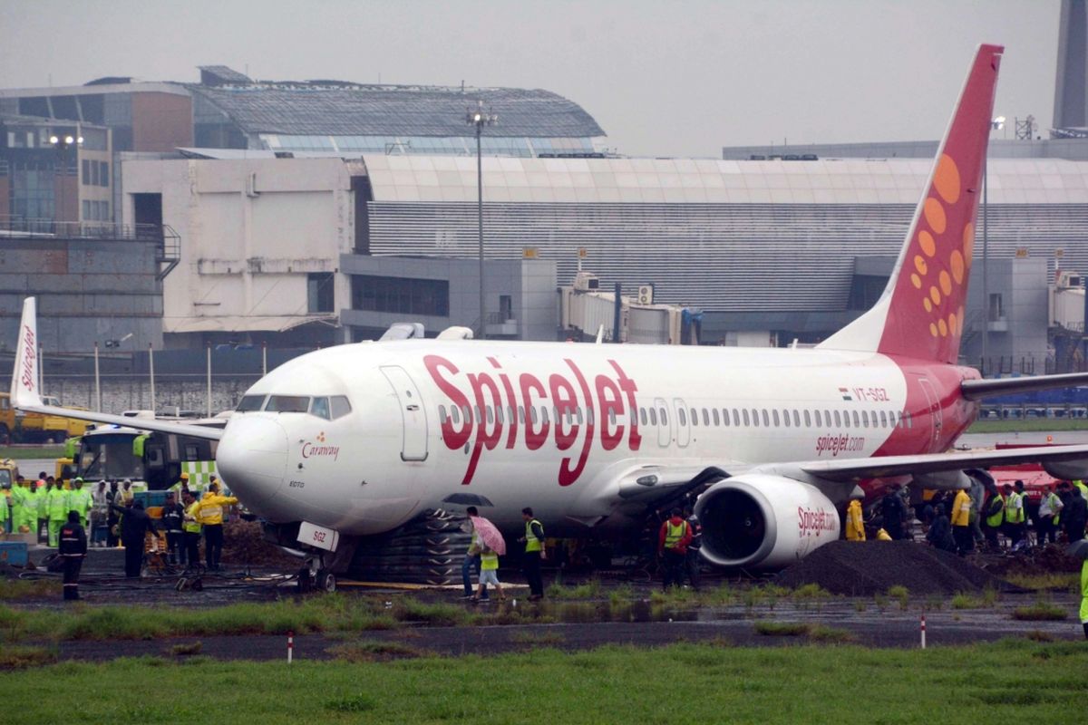 Airfare hike, Indian airlines, SpiceJet, Jet Airways, 737 MAX, DGCA