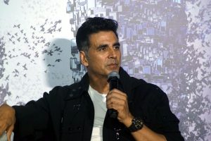 ‘Tip Tip…’ has been synonymous with my career: Akshay