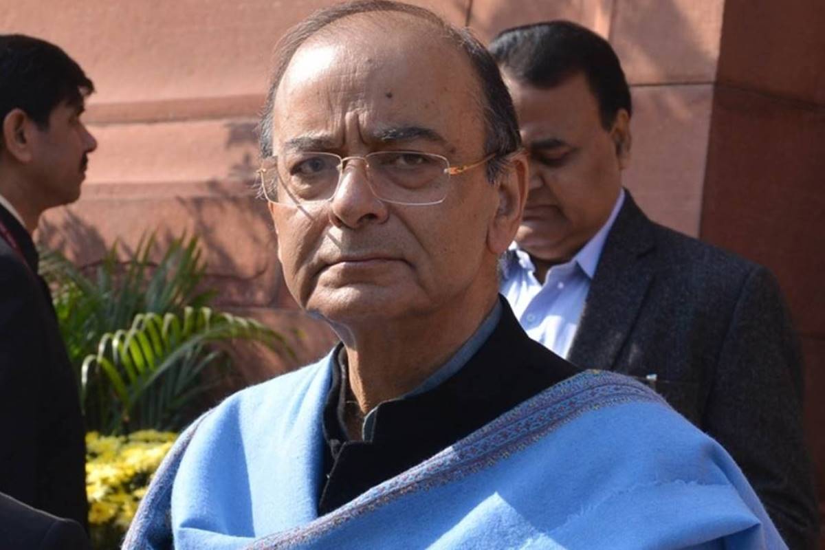 Arun Jaitley demands apology from Congress for vilifying Hindus in Samjhauta blast case