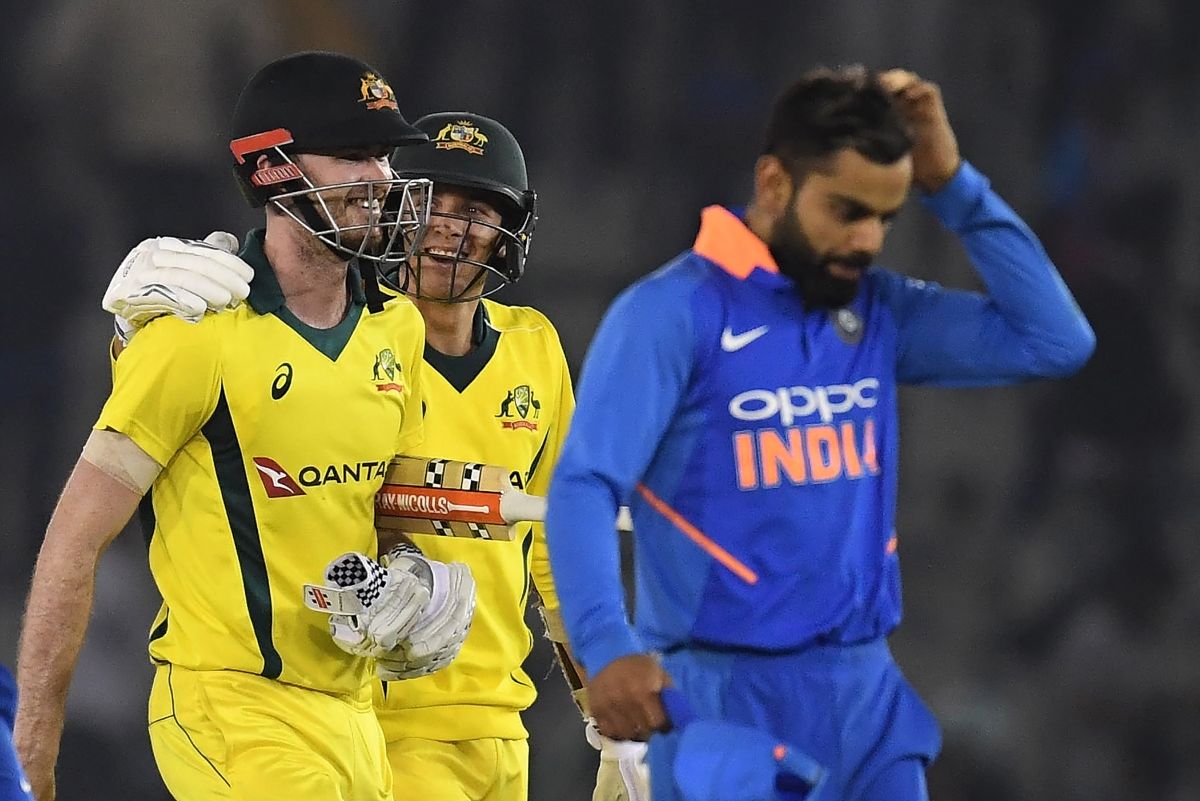 India vs Australia | Ashton Turner’s knock was game-changer: Virat Kohli