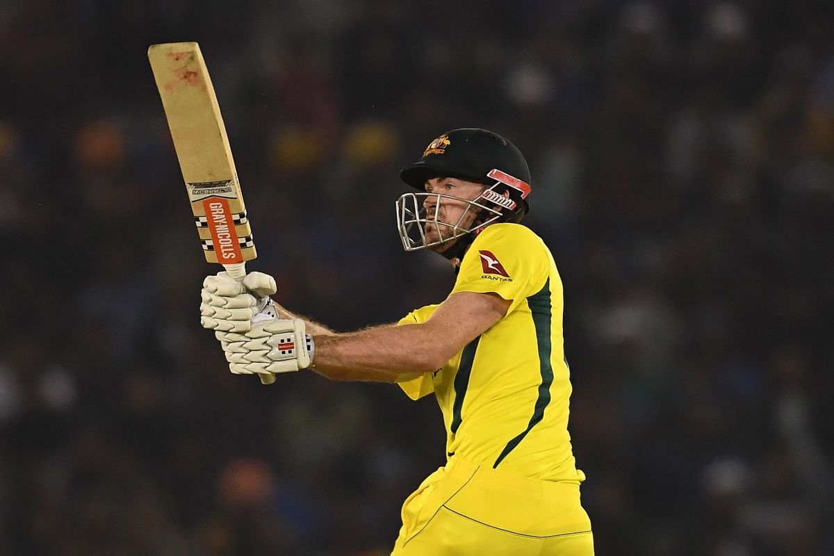 India vs Australia | I was raring to perform, says Ashton Turner after fourth ODI blitz