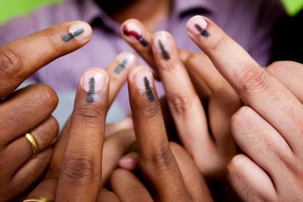 Simultaneous Lok Sabha, Assembly elections in Andhra, Odisha, Sikkim and Arunachal