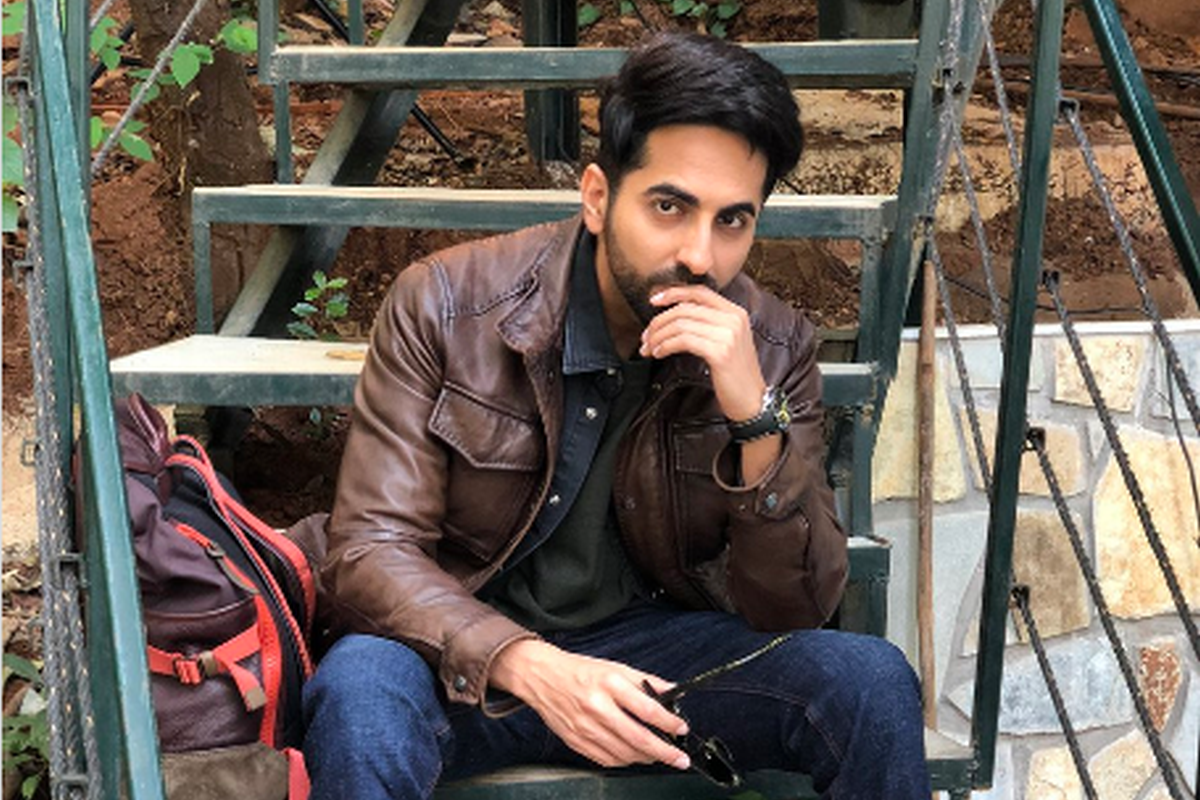 ‘Article 15’ does not take any sides: Ayushmann Khurrana