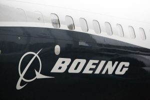 Boeing to deploy software upgrade across 737 MAX fleet ‘in coming weeks’