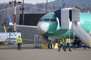 What is Boeing 737 Max? All you want to know