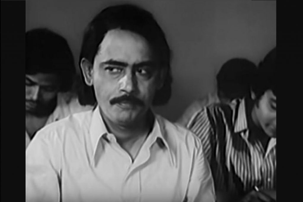 Veteran Bengali actor Chinmoy Roy passes away - The Statesman