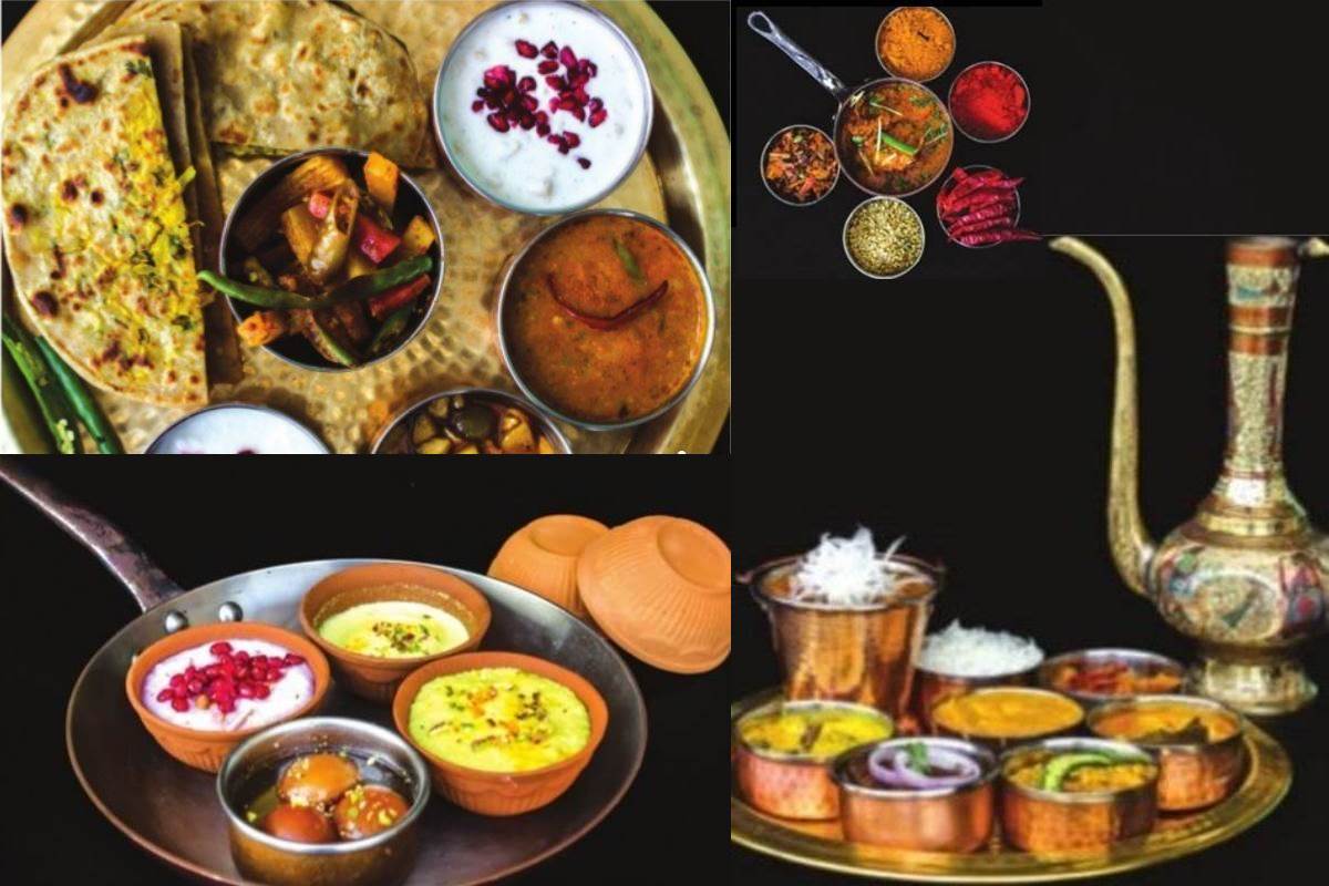 Dilli 6 Food Festival, Delhi 6, Chaat, Old Delhi, Chandni Chowk