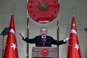 Australia to summon Turkish envoy over Erdogan’s remarks