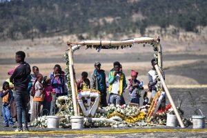 Ethiopia crash investigation needs ‘considerable’ time: minister