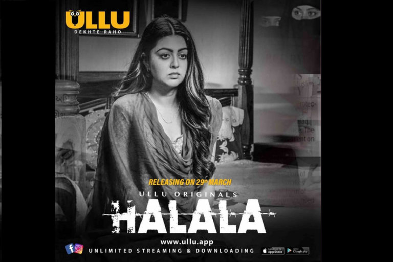halala season 2 full web series