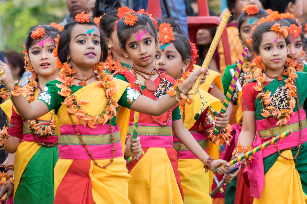 President Kovind, PM Modi greet nation on Holi