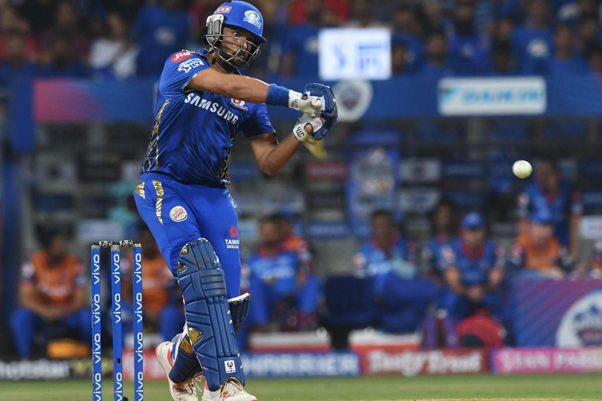 IPL 2019: All-round effort helps Delhi beat Mumbai by 37 runs