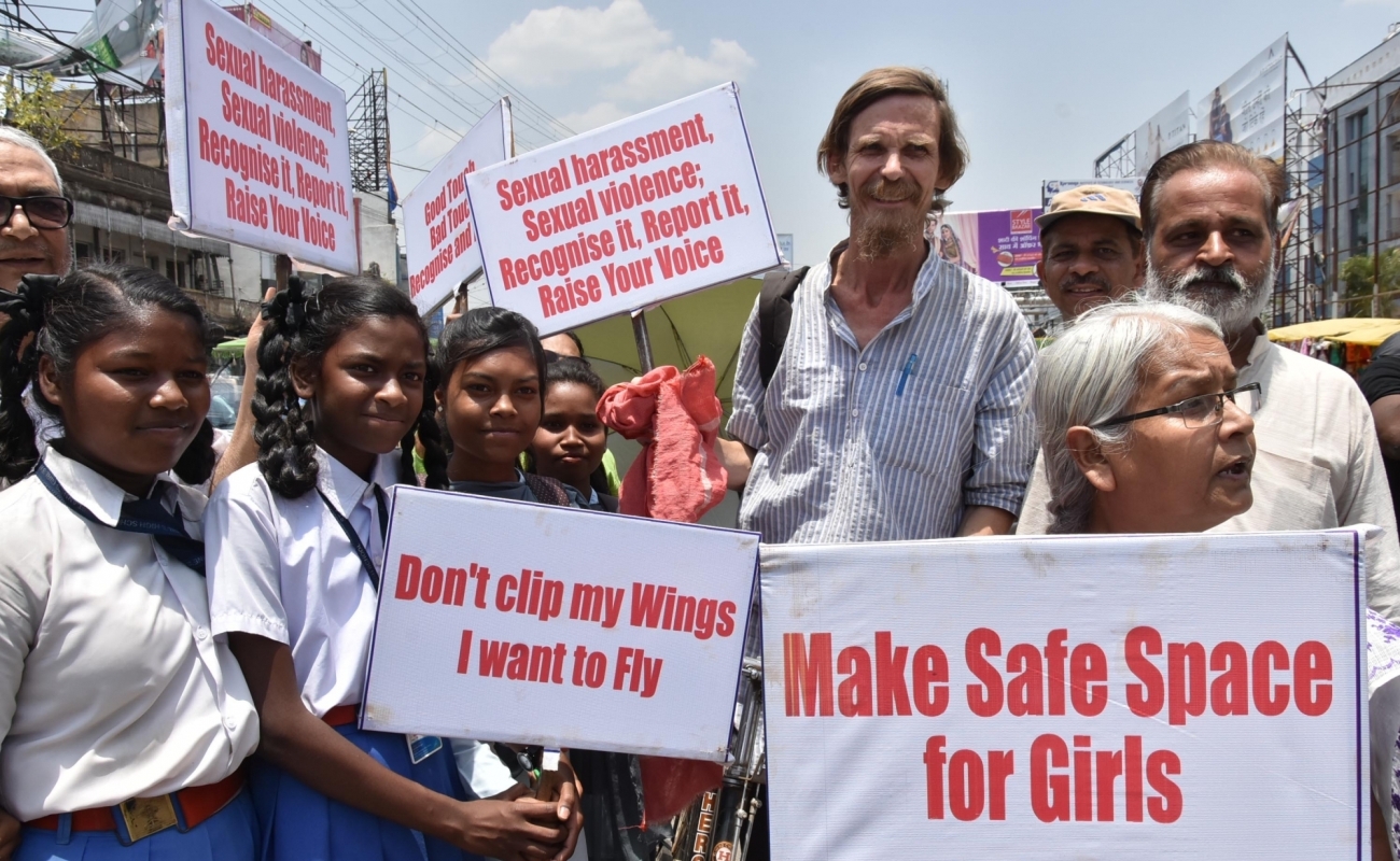 Noted economist Jean Dreze released by Jharkhand police hours after detention