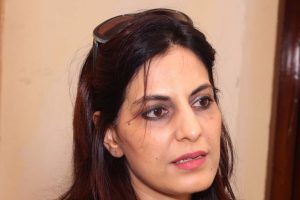 Writing is time-consuming, pressure of quantity affects quality: Juhi Chaturvedi