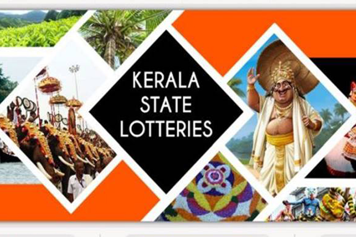 Nirmal Weekly Lottery NR 112 results 2019 declared on keralalotteries.com | First prize won by Idukki resident