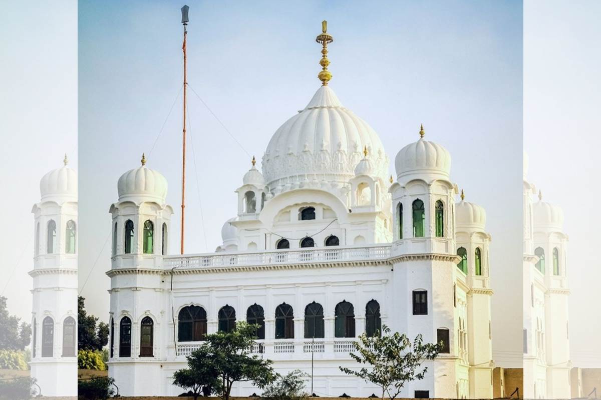 India, Pakistan to hold talks on Kartarpur Sahib Corridor tomorrow