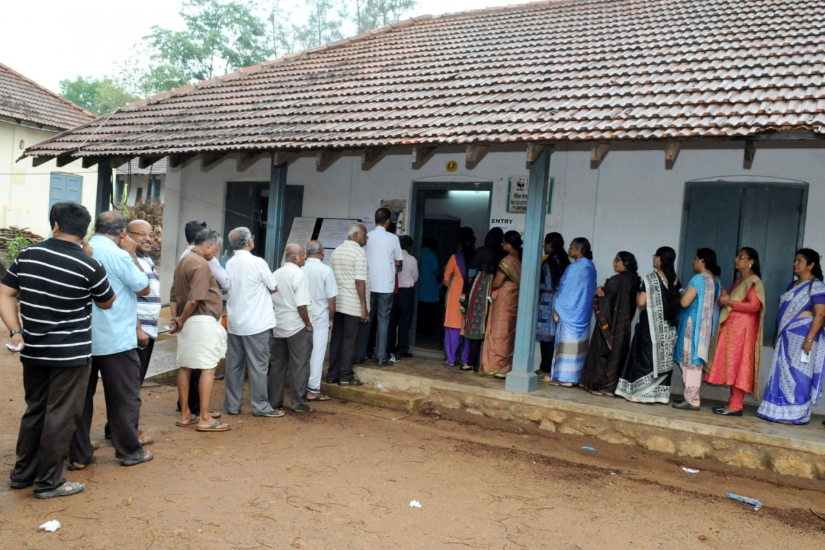 Election of Goa Assembly Deputy Speaker today