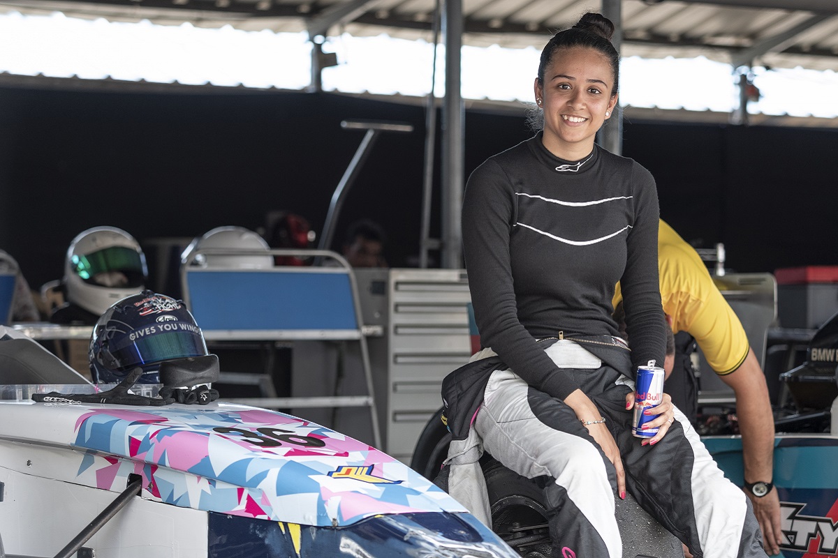International Women’s Day 2019: 20 women racers to compete at SMAAASH SkyKarting