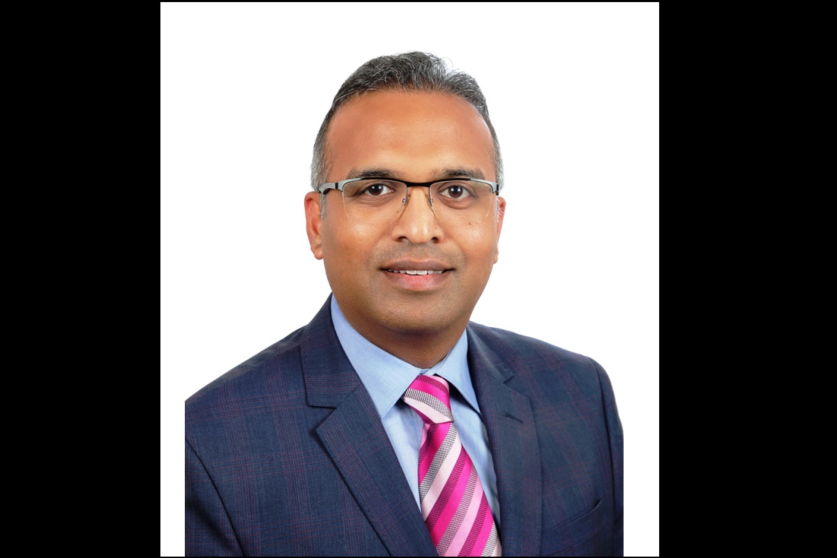Canara HSBC Oriental Bank of Commerce Life Insurance appoints new CFO