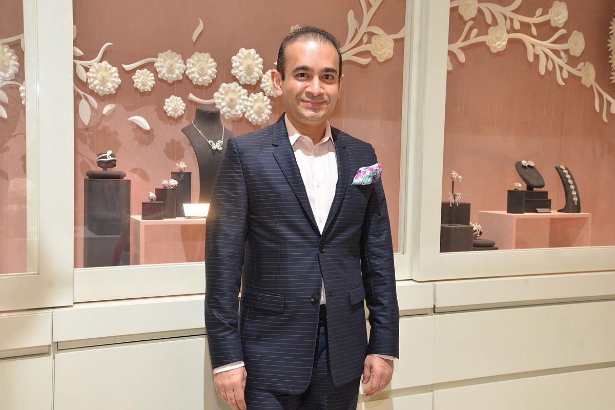 PNB scam accused Nirav Modi’s Alibag beach bungalow blown up with controlled blast