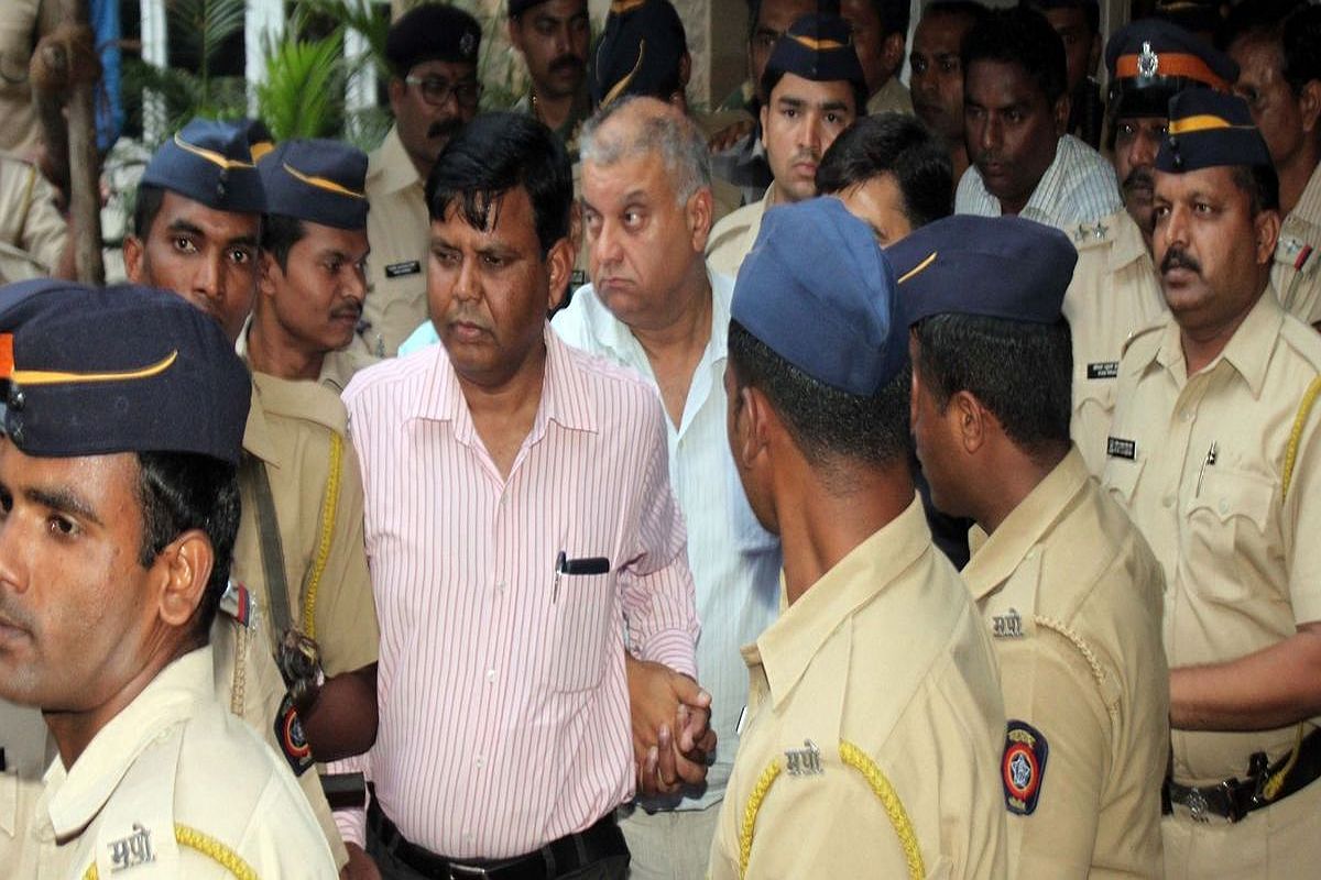 Peter Mukerjea is ‘silent killer’ of Indrani’s daughter Sheena Bora: CBI to court