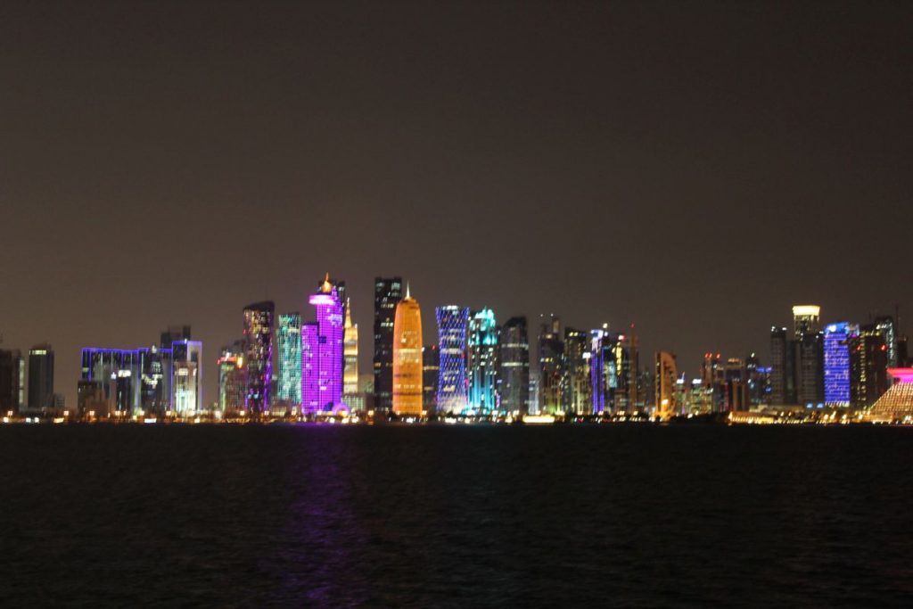 7 places you must visit when in Qatar