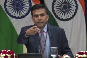 India disappointed with Pak response to its dossier on Pulwama attack
