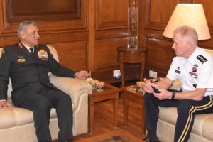 Army chief Bipin Rawat, USSOCOM chief discuss Pak support to terror
