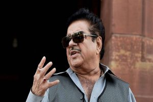 Shatrughan Sinha calls for strict action against culprits involved in Jahangirpuri incident culprits