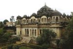 Shekhawati, Rajasthan, Shekhawati frescoes, frescoes, fresco art