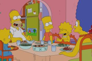 The Simpsons episode featuring Michael Jackson to be removed