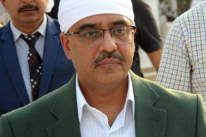 Pakistan to send envoy Sohail Mahmood back to India