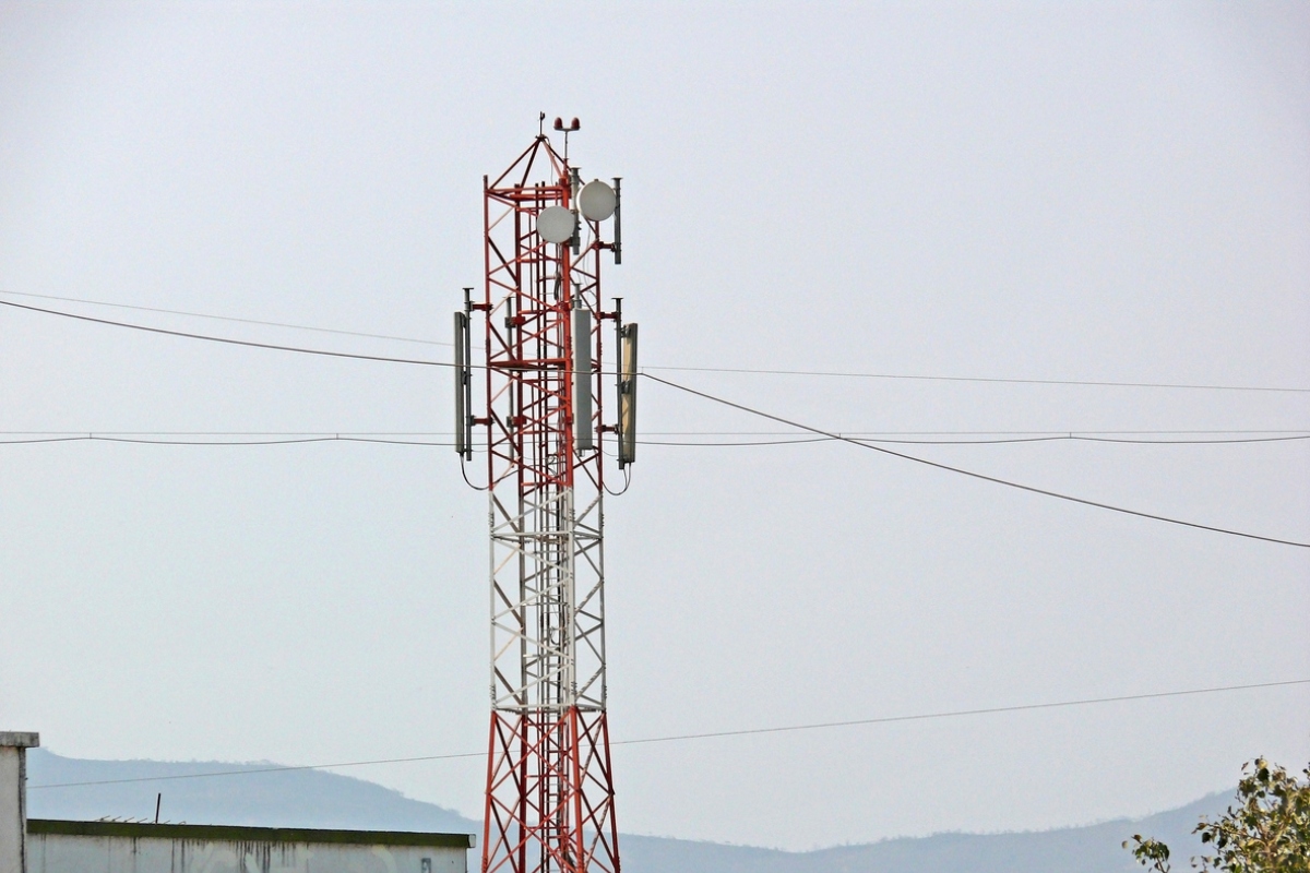 5G, Reserve price, TRAI, Telecom industry