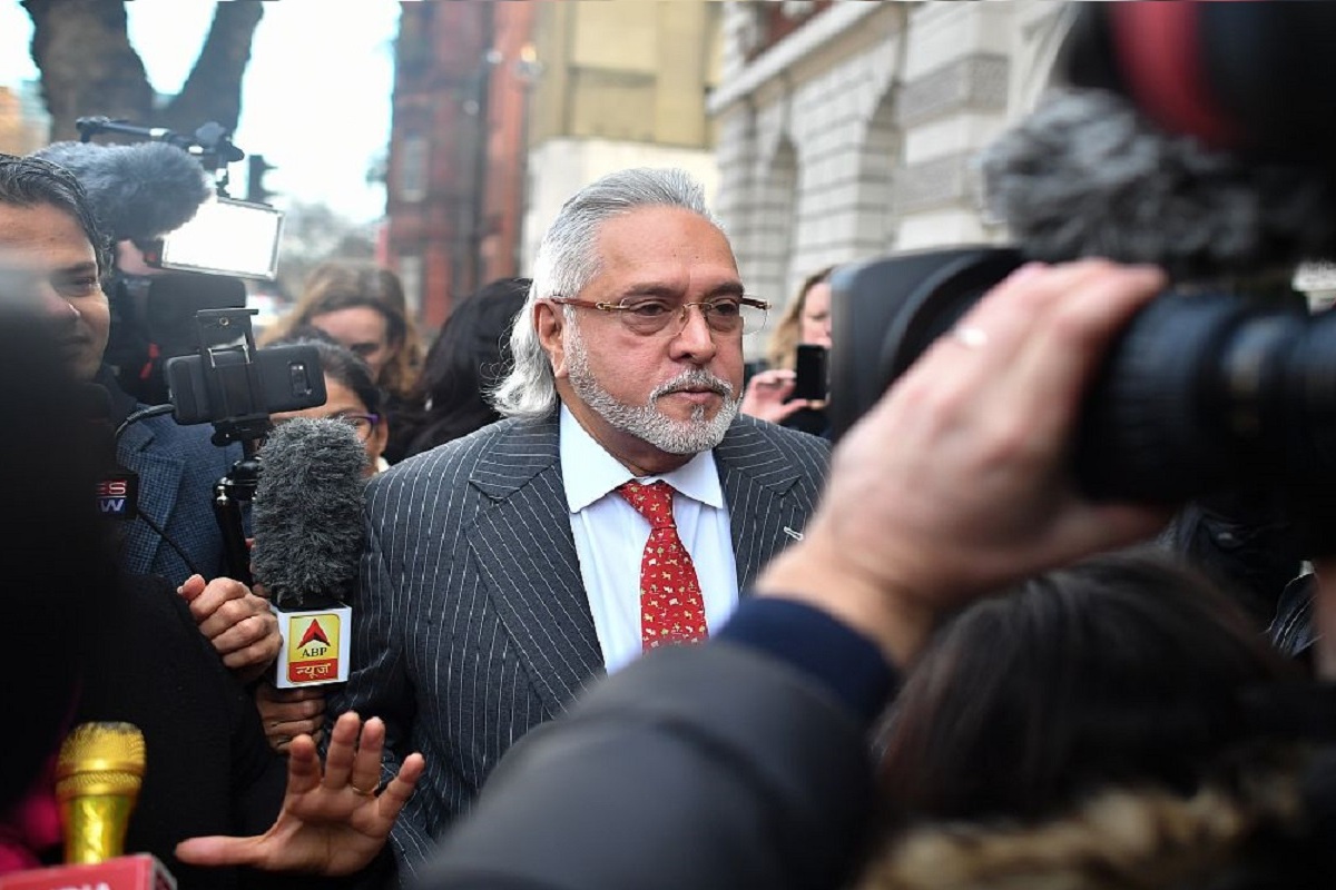 Double standards under NDA, says Vijay Mallya after Jet Airways bailout by PSU banks