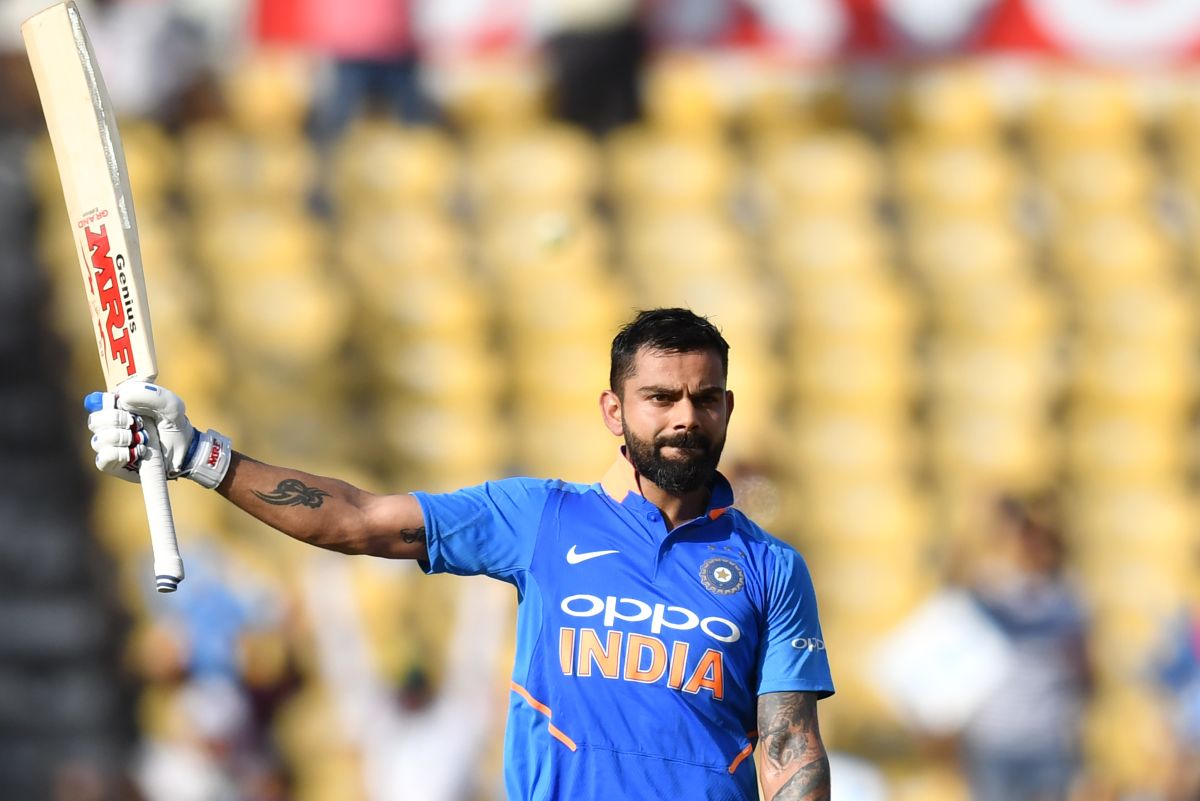 India vs Australia, 4th ODI: Here is what Virat Kohli said after winning toss