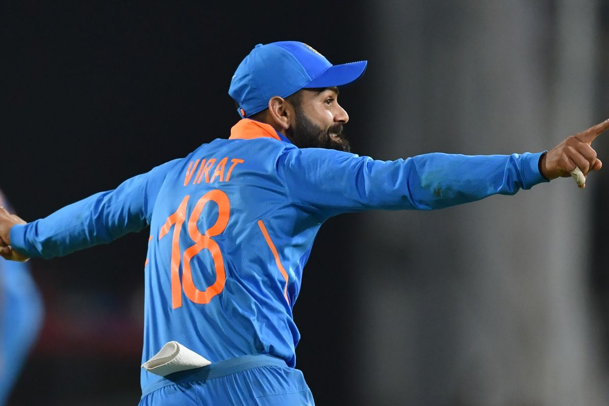 India aim to bounce back vs Australia in Mohali