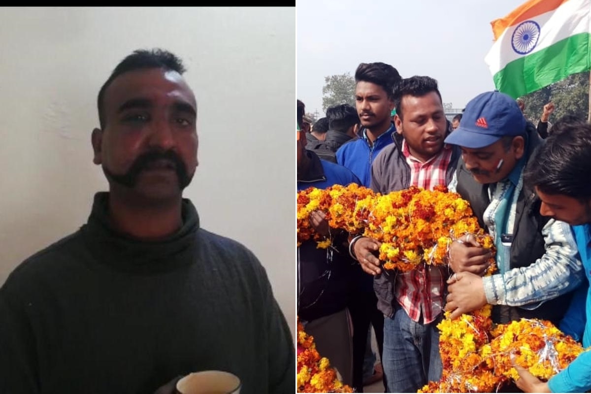 IAF pilot Abhinandan Varthaman’s homecoming: The wait is on