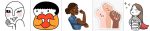 International Women’s Day, Inspiring WhatsApp stickers, International Women’s Day stickers, Download Women's Day Stickers, WhatsApp stickers