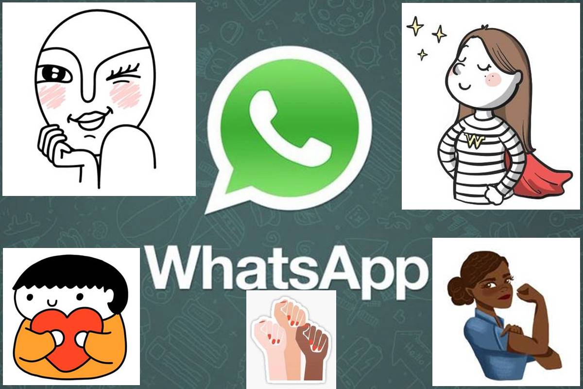 Happy Women’s Day 2019: Check out special WhatsApp stickers to download for Android, iOS